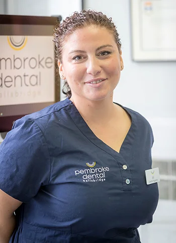 Edi Regio, hygienist
